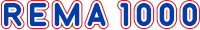 Rema 1000 logo