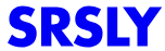 SRSLY logo